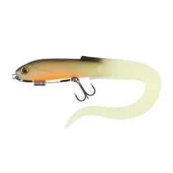 LEURRE SOUPLE SLICK EEL LOADED 28CM