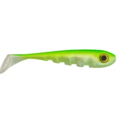 LEURRE SOUPLE SLIM MINNOW 11CM