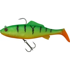 LEURRE SOUPLE SUCKER PUNCH MEDIUM RUNNER 19CM