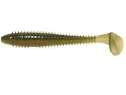 LEURRE SOUPLE SWING IMPACT FAT 9.6CM