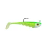 LEURRE SOUPLE TOUPTI SHAD 7CM 7G