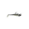 LEURRE SOUPLE TOUPTI SHAD 4CM 4G