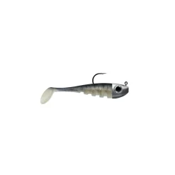 LEURRE SOUPLE TOUPTI SHAD 4CM 4G