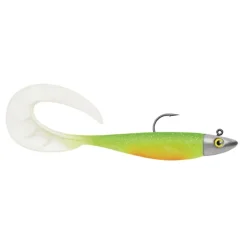 LEURRE SOUPLE ZAND CURLY 12CM 14G