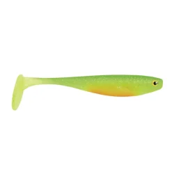 LEURRE SOUPLE ZAND FAT 24CM