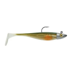 LEURRE SOUPLE ZAND FAT 10CM 10G