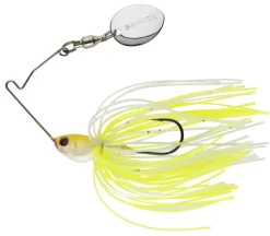 LEURRE SPINNER MONARC MICRO 5G