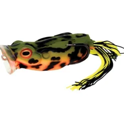 LEURRE SPITTIN'WA 7CM 25G