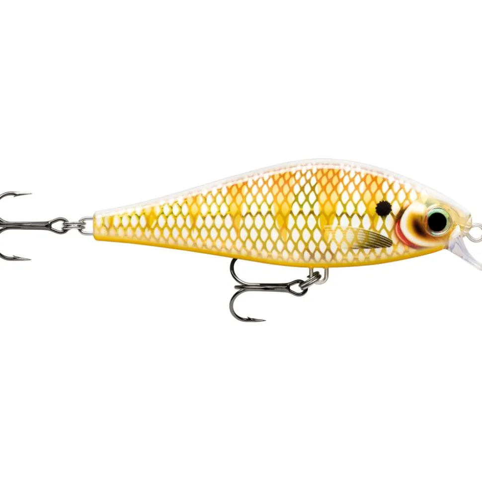 LEURRE SUPER SHADOW RAP 11CM 38G