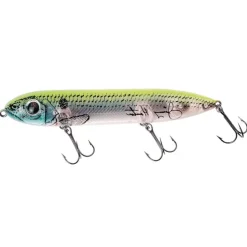 LEURRE SUPER SPOOK 12.5CM 25G