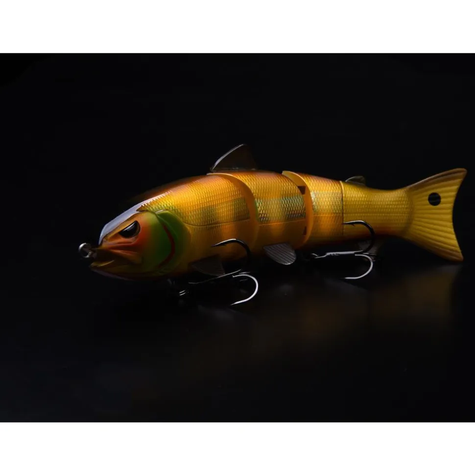 LEURRE SWIMBAIT 15CM 59G