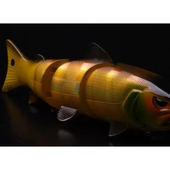 LEURRE SWIMBAIT 15CM 59G