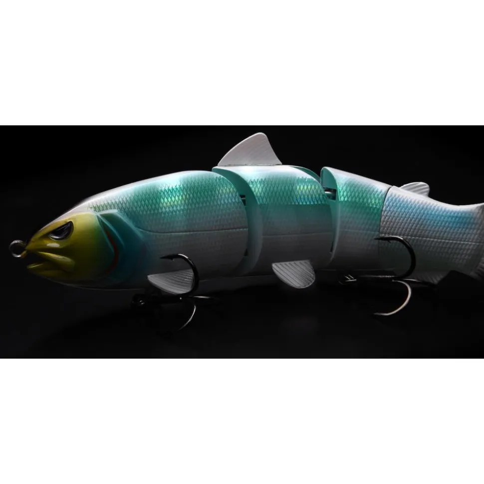 LEURRE SWIMBAIT 15CM 59G