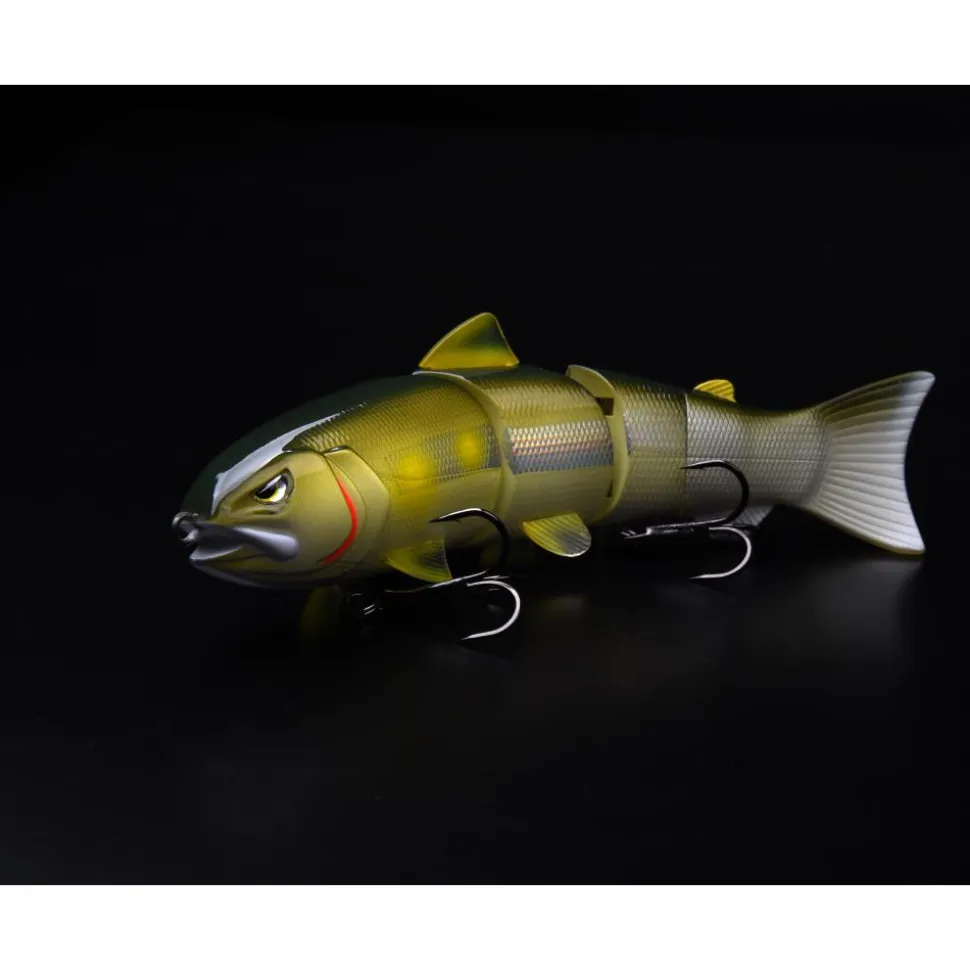 LEURRE SWIMBAIT 15CM 59G