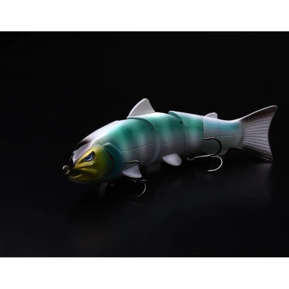 LEURRE SWIMBAIT 15CM 59G