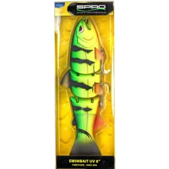 LEURRE SWIMBAIT 21CM 140G