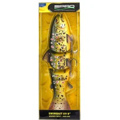 LEURRE SWIMBAIT 21CM 140G