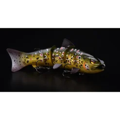 LEURRE SWIMBAIT 21CM 140G