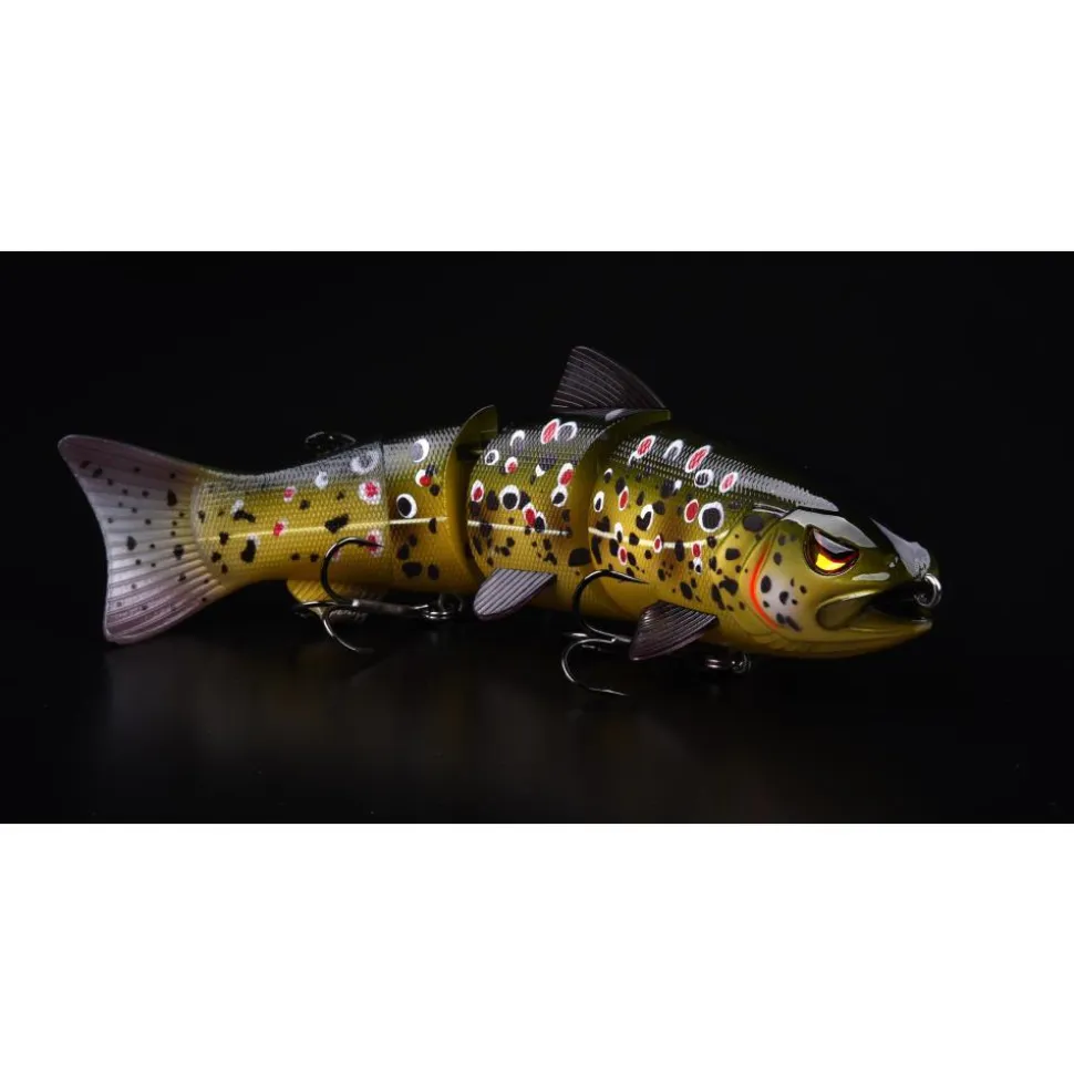 LEURRE SWIMBAIT 21CM 140G