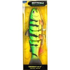 LEURRE SWIMBAIT 21CM 140G