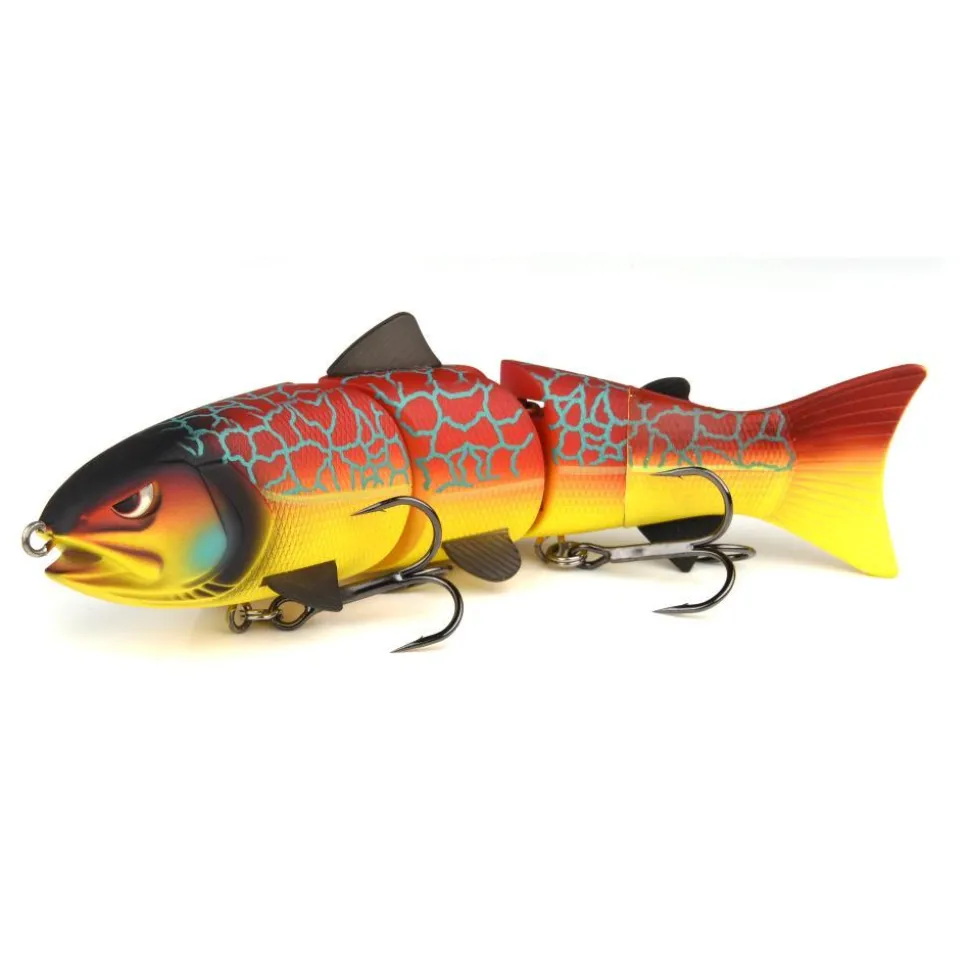 LEURRE SWIMBAIT 21CM 140G