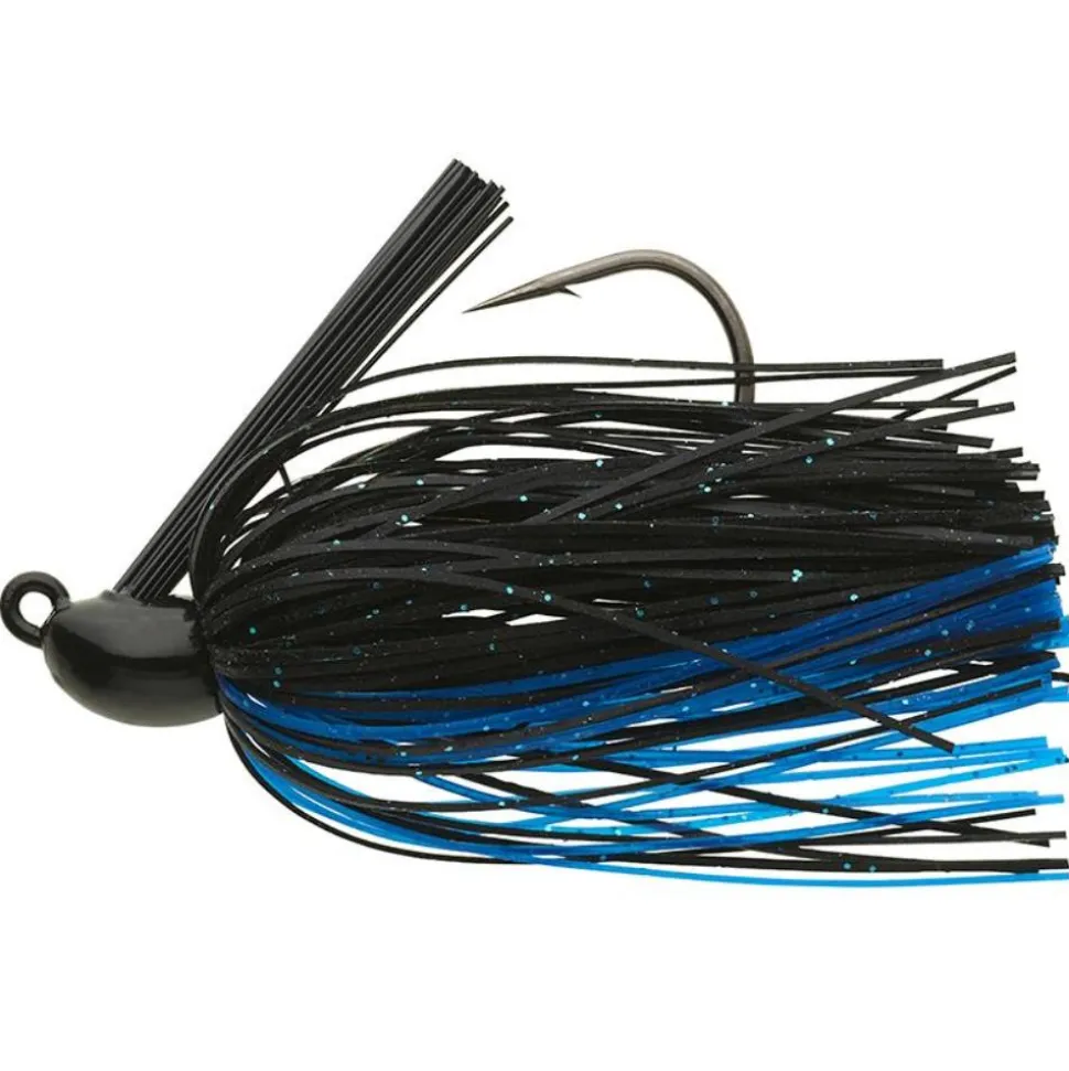 LEURRE TUNGSTEN SWIM JIG 10.6G