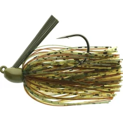 LEURRE TUNGSTEN SWIM JIG 10.6G