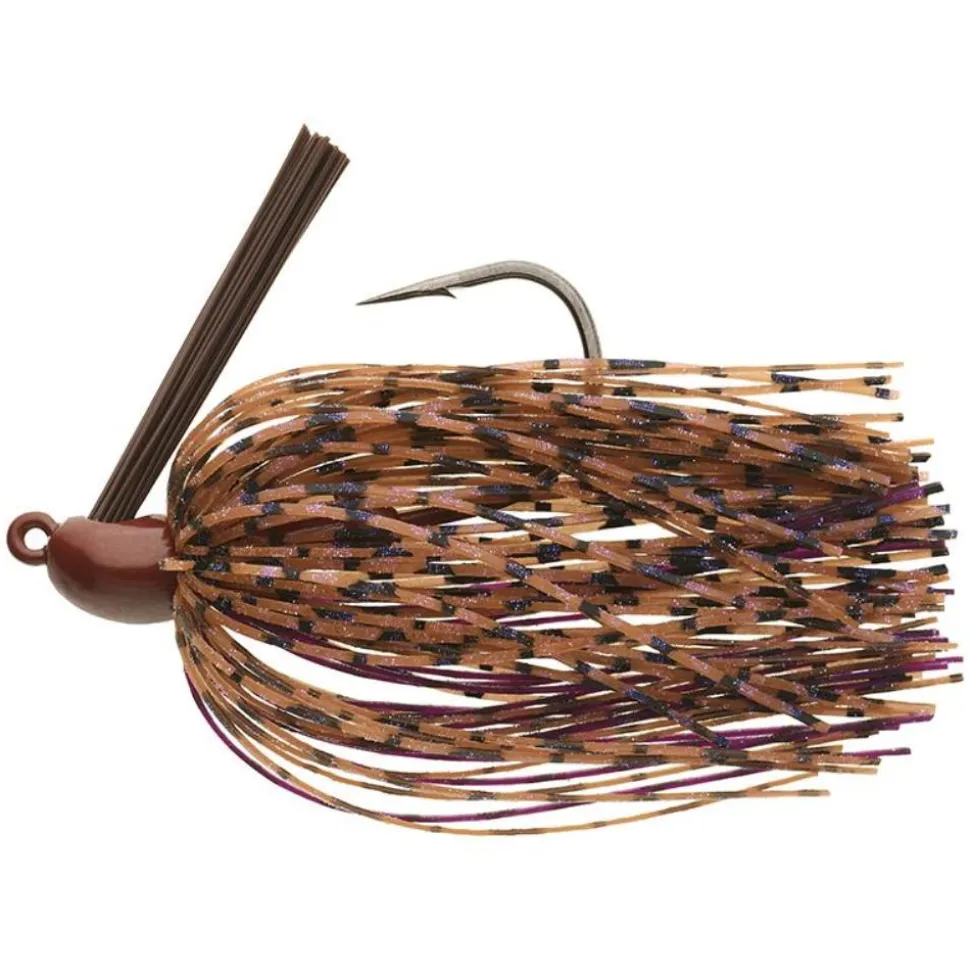 LEURRE TUNGSTEN SWIM JIG 10.6G