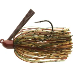 LEURRE TUNGSTEN SWIM JIG 10.6G