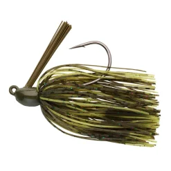LEURRE TUNGSTEN SWIM JIG 10.6G