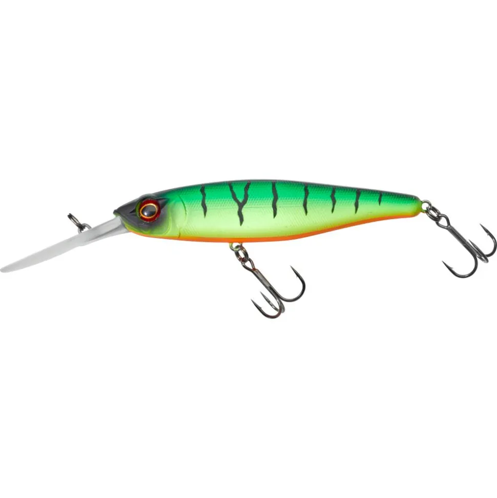 LEURRE TWITCH FLESH 9,5CM 18,3G D2R