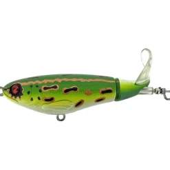 LEURRE WHOPPER PLOPPER 19CM 78G