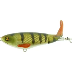 LEURRE WHOPPER PLOPPER 11CM 28G
