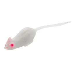 LEURRE WILD MOUSE EMPEROR 16CM 26G