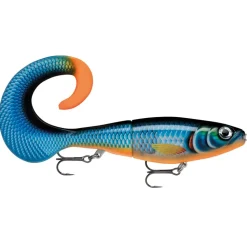 LEURRE X-RAP OTUS 17CM 40G
