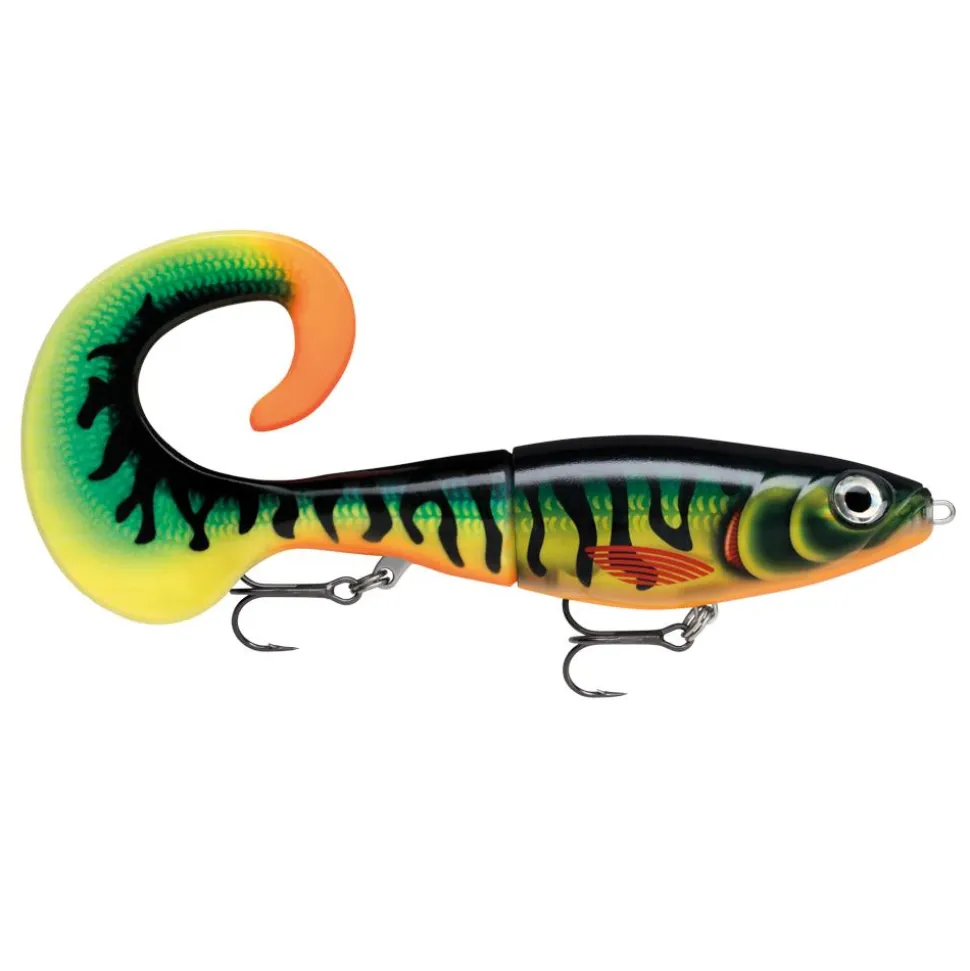 LEURRE X-RAP PETO 14CM 39G
