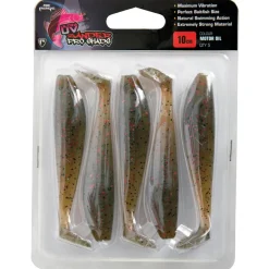 LEURRE ZANDER PRO SHAD 10CM