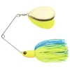 LEURRE ZUID SPINNERBAIT 35G