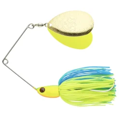 LEURRE ZUID SPINNERBAIT 35G