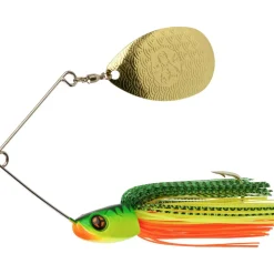 LEURRE ZUID SPINNERBAIT 35G