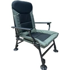 LEVEL CHAIR AVEC ACCOUDOIRS