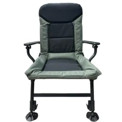 LEVEL CHAIR AVEC ACCOUDOIRS