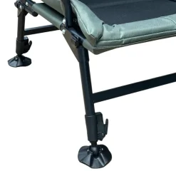 LEVEL CHAIR AVEC ACCOUDOIRS