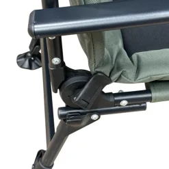 LEVEL CHAIR AVEC ACCOUDOIRS