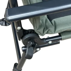 LEVEL CHAIR AVEC ACCOUDOIRS