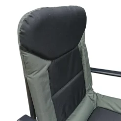 LEVEL CHAIR AVEC ACCOUDOIRS