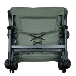 LEVEL CHAIR AVEC ACCOUDOIRS