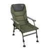 LEVEL CHAIR PADDED ACCOUDOIRS