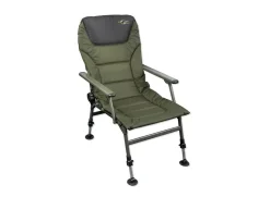 LEVEL CHAIR PADDED ACCOUDOIRS