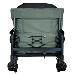 LEVEL CHAIR SANS ACCOUDOIRS